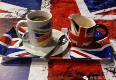 英國的咖啡歷史介紹—文藝咖啡館的發展