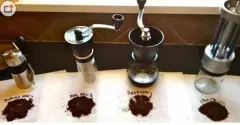 適合新手用的手搖咖啡豆研磨機測評 什麼牌子的家用磨豆機好用