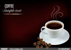 簡介水晶山咖啡：頂級古巴咖啡的代名詞