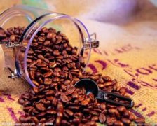 衝煮乞力馬紮羅咖啡 製作最具非洲“野性”特色的咖啡