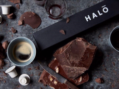英國咖啡品牌Halo 推全球首款可快速降解的咖啡膠囊
