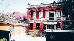 臺灣最具特色咖啡館精選6：桃園，House+cafe