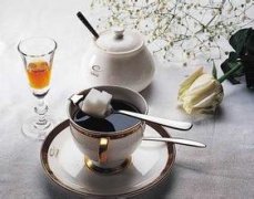 雲南精品小粒咖啡花果山咖啡風味描述研磨度品種特點種植情況簡介