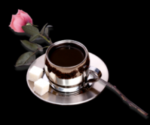 明亮口感的巴拿馬丘比特咖啡風味口感精品咖啡豆品種種植簡介