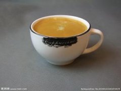 芳香的波多黎各精品咖啡咖啡風味口感特徵描述香氣品種簡介