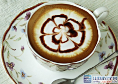 咖啡禮儀全解—如何優雅地喝（zhuang）咖（ge）啡（bi）