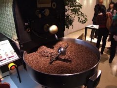絲滑順口的肯尼亞西達摩夏奇索產區咖啡研磨度烘焙度處理法簡介