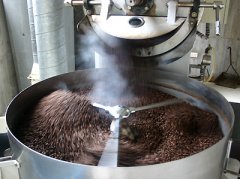 薩爾瓦多雜交種帕克馬拉咖啡的研磨度烘焙程度處理方法簡介
