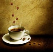羅布斯塔咖啡豆風味口感香氣特徵描述簡介