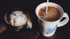 如果你不喜歡喝咖啡，不妨試試“喫”咖啡？