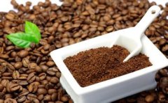 醇香濃郁的雲南小粒咖啡花果山咖啡研磨度烘焙程度處理方法簡介