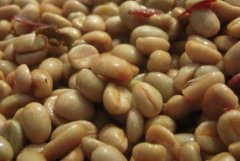 烏干達錫皮瀑布精品咖啡豆研磨度烘焙程度處理方法簡介