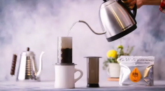 愛樂壓使用簡介—超好用但有點“危險”的咖啡神器