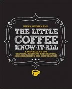 咖啡書籍推薦：《the Little Coffee Know-It-All》