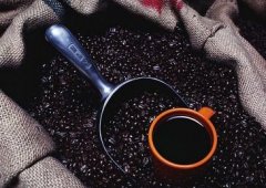 多層次口感的埃塞俄比亞精品咖啡豆研磨度烘焙程度處理方法簡介
