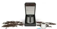 酸性溫和的聖羅曼莊園精品咖啡豆研磨度烘焙程度處理方法簡介