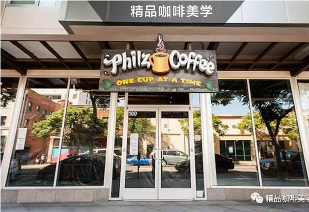 深度好文 | Starbucks & Philz Coffee給予咖啡人的四點啓發