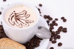 阿拉比卡精品咖啡豆起源發展歷史文化簡介