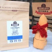 印尼PWN 黃金曼特寧黑咖啡豆G1水洗進口單品精品咖啡豆簡介