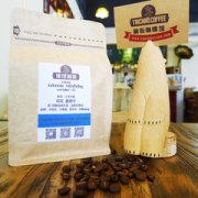 印尼蘇門答臘島林東曼特寧精品咖啡豆進口G1單品簡介