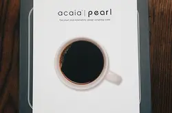 最智能的手衝咖啡專用電子稱Acaia使用評測體驗