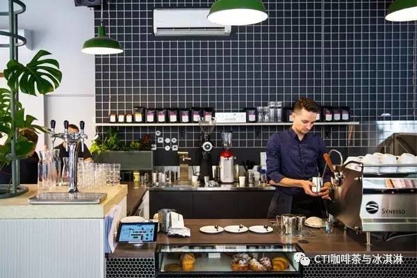 不容忽視的澳洲咖啡文化，以及8間咖啡館推薦