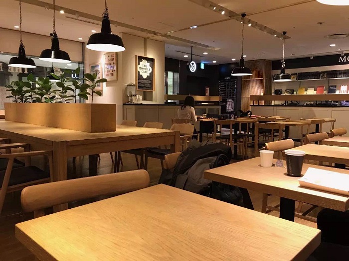 2017 東京最值得去的咖啡店，懶人包已整理好