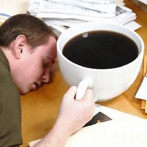 網傳“喝咖啡其實不提神”，真的假的？
