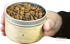 咖啡豆缺很大 未來價格恐大幅波動