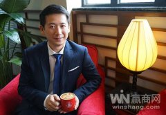 李海濤：“一、二、三”戰略助力太平洋咖啡企業發展
