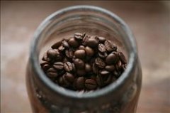 顆粒飽滿的哥斯達黎加鑽石山莊園精品咖啡豆研磨度烘焙程度處理方