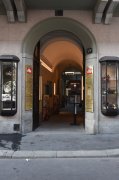 全新意利咖啡旗艦店於米蘭蒙特拿破崙大街開幕