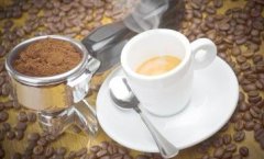 海拔高的哥倫比亞精品咖啡豆品種種植市場價格簡介