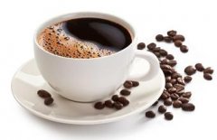 豆顆粒較大的印尼曼特寧精品咖啡豆風味口感香氣特徵描述簡介