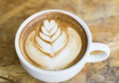 喝咖啡會導致骨質疏鬆嗎？