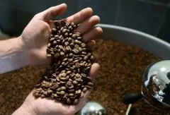 借力物聯網 美公司欲改革全球咖啡供應鏈