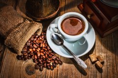 咖啡可降低患前列腺癌的風險