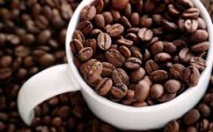 咖啡成爲村民增收“金豆豆”