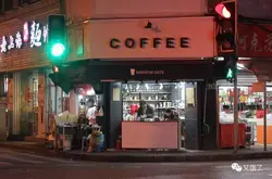 探尋街角咖啡店 外帶喝一杯