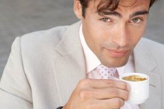 男性必看！日飲3杯咖啡添「性」福、攝護腺癌機率低53％