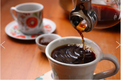 科隆歐洲咖啡博覽會 健康優質成趨勢