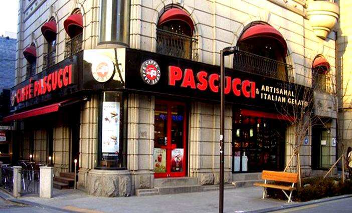 Caffe Pascucci與你分享成功法則，開店是沒有捷徑的！