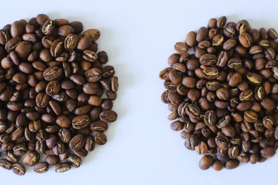 來看九個方面鑑定咖啡豆的好與壞！！1