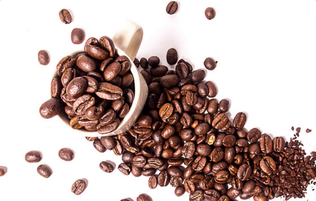 你知道咖啡爲什麼喝起來有點酸嗎