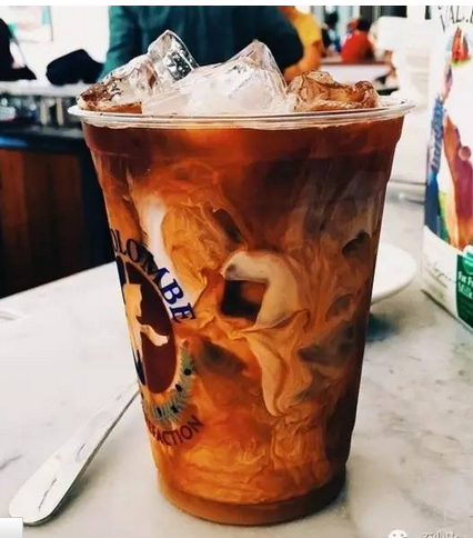 夏季即將來臨，紐約這10家咖啡館的冰杯冰咖啡不容錯過
