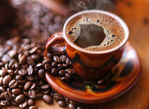 爲什麼咖啡放涼了會變酸