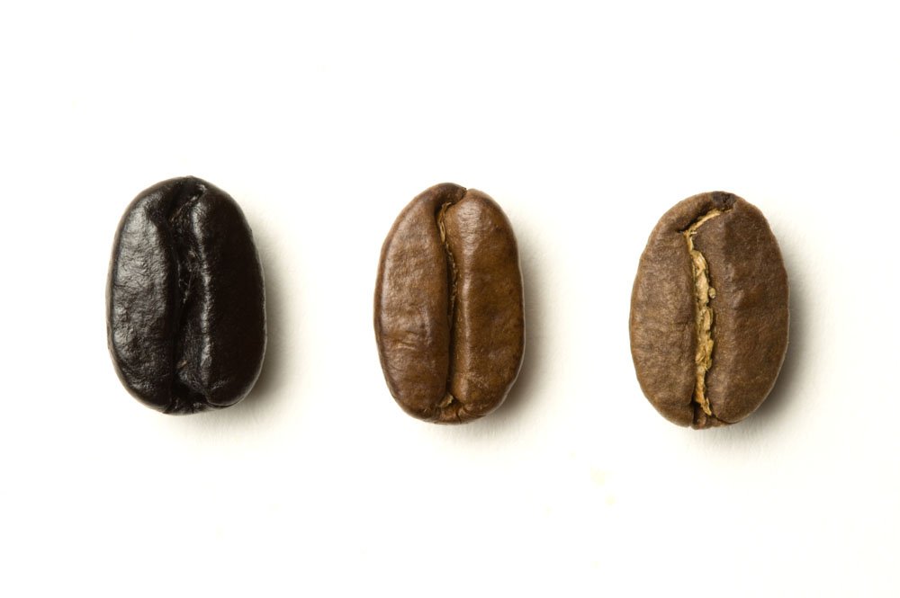 三分鐘瞭解各種咖啡豆