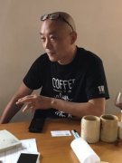 餘波未了：紀念王小波離世二十週年 咖啡店老闆出書