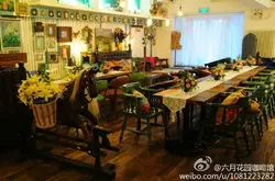 北京六家高顏值隱世咖啡店 作爲資深下午茶癡你得去試試！
