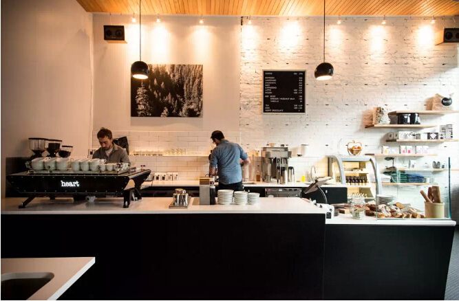 開咖啡店心得，開咖啡店經驗分享